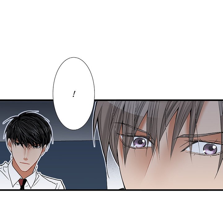 Work, Fight and Love - Webtoon Edition - episode 34 - 29