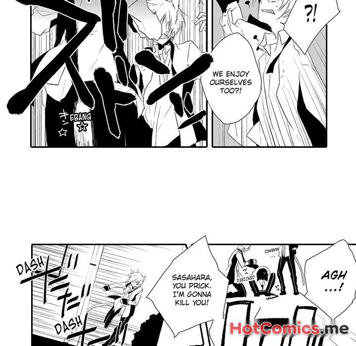 Boring Ninomiya-san - episode 10 - 26