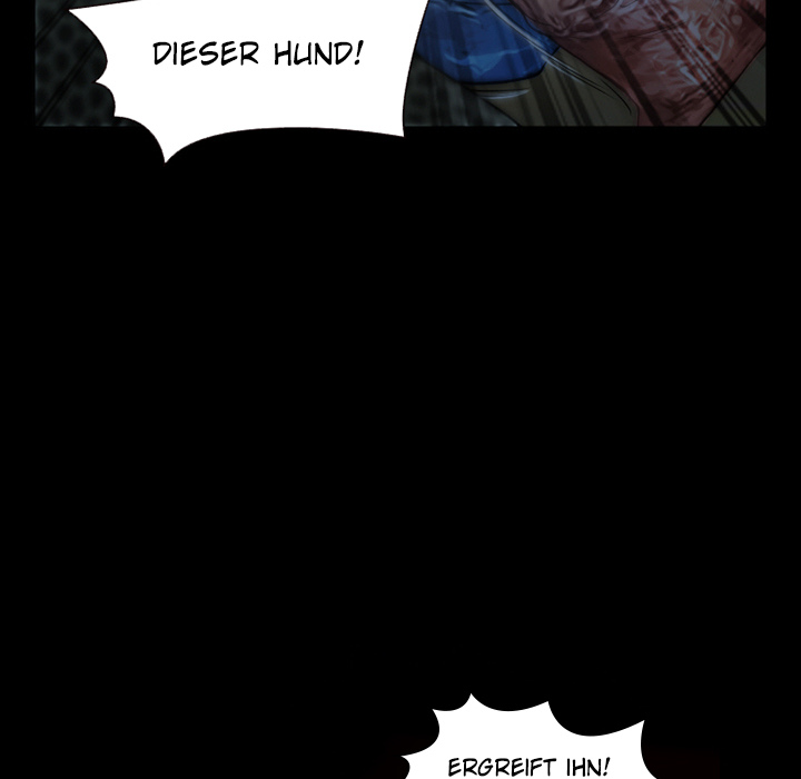 Der Klient - episode 33 - 36