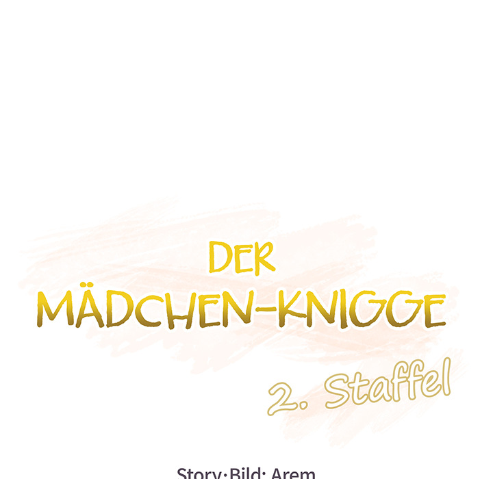 Der Mädchen-Knigge - episode 50 - 27