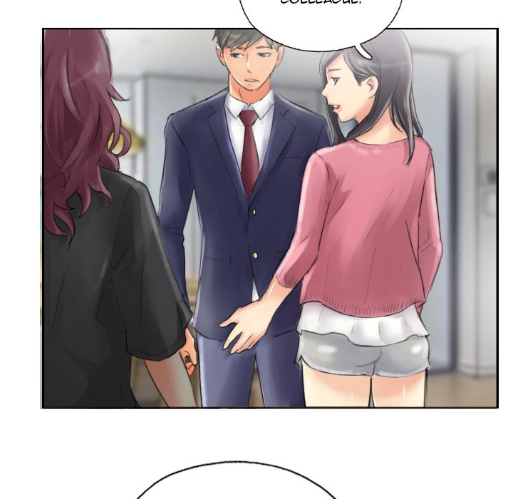 New Face - episode 15 - 24