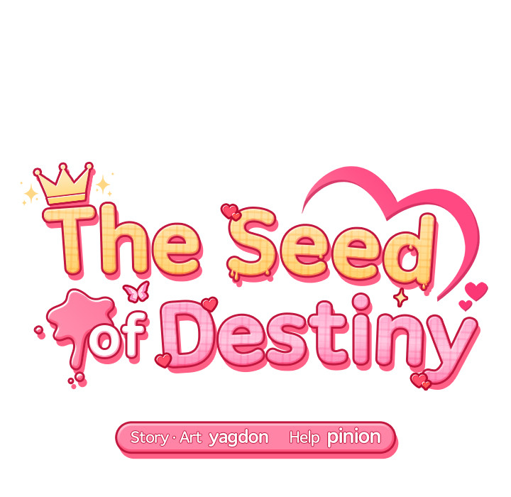 The Seed of Destiny - episode 12 - 14