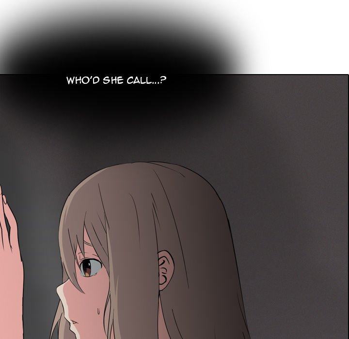 My Sister's Secret Diary - episode 2 - 26