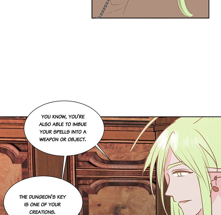 Now, I am Demon King's Wife - episode 19 - 49
