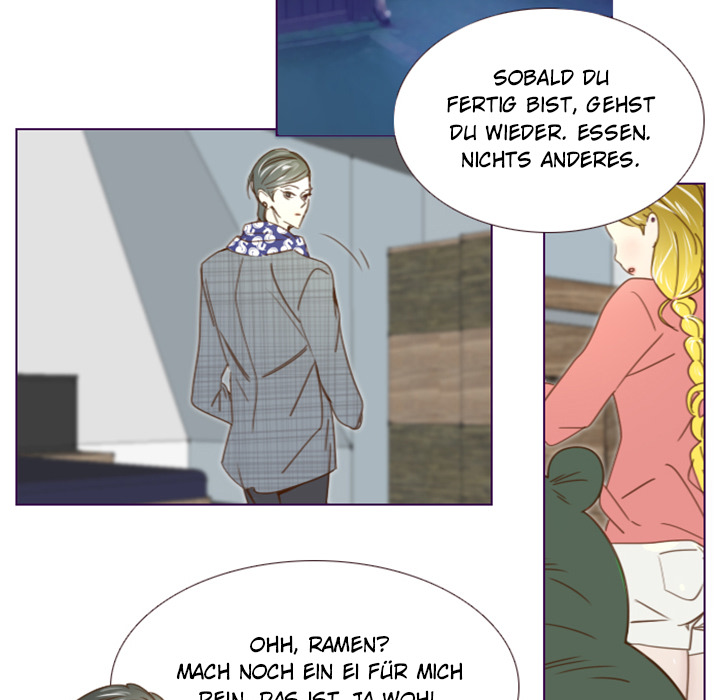 Auf die Liebe - episode 21 - 26
