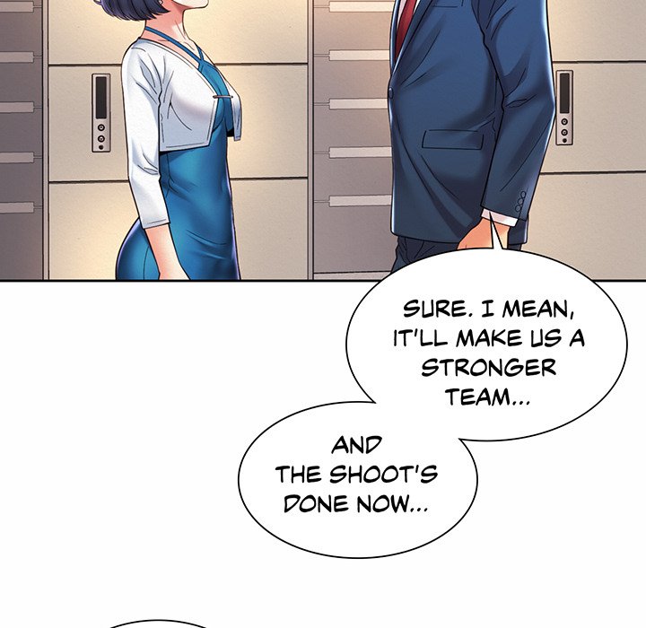 Office Affairs - episode 15 - 110