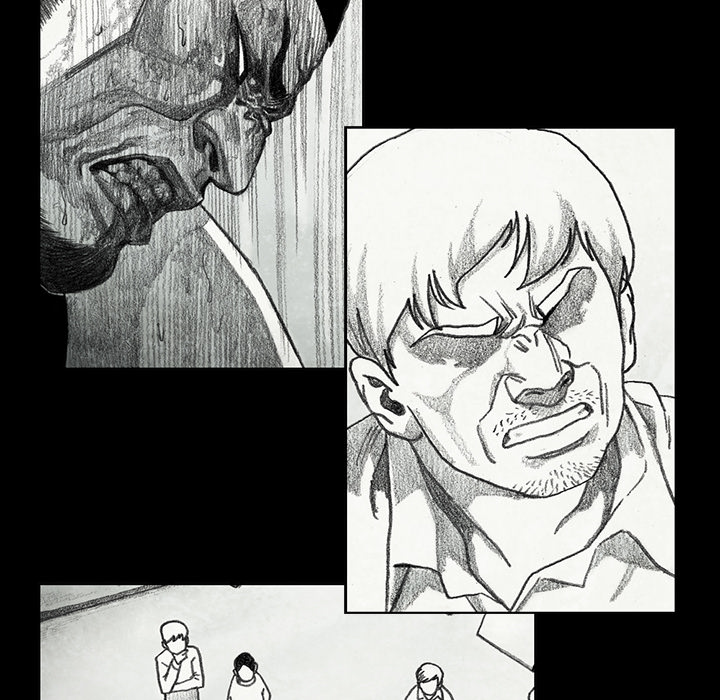 Monsterkind - episode 41 - 19