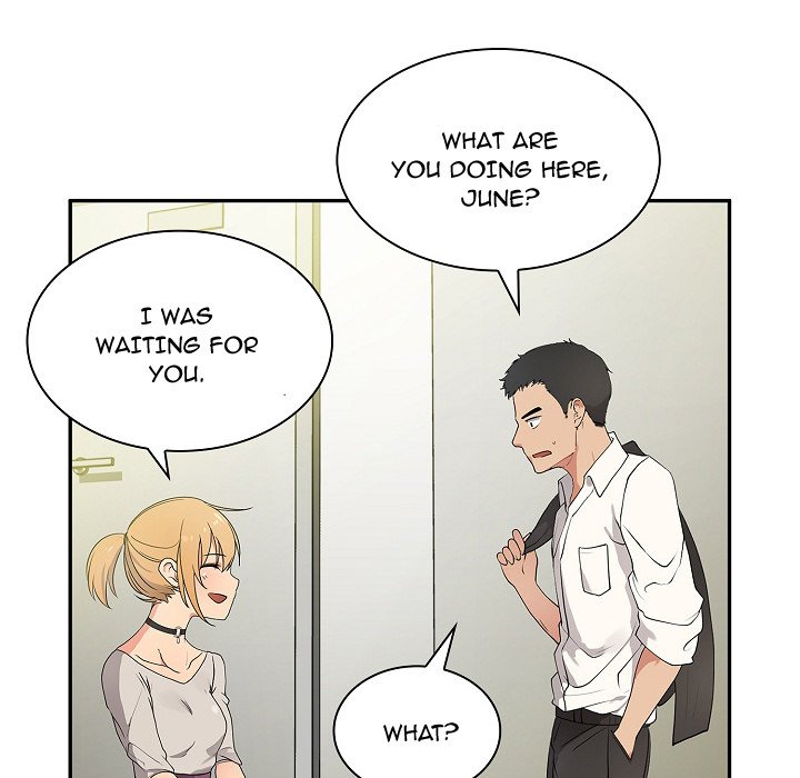 Close as Neighbors - episode 5 - 68