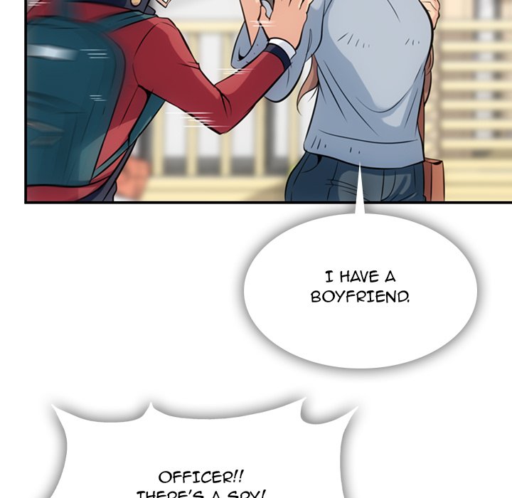 Such a Cute Spy - episode 3 - 52