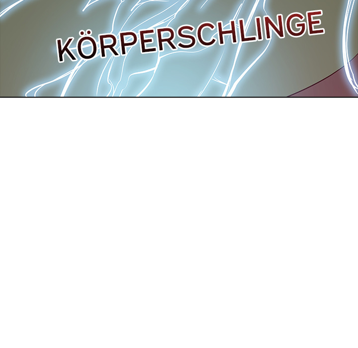Yeongnos Giftzähne - episode 22 - 30