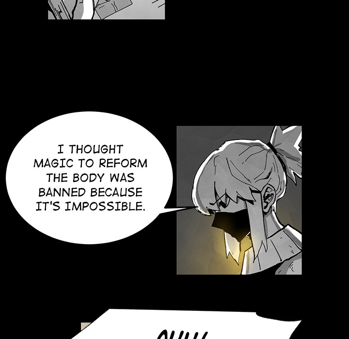 Nine Fantasy - episode 69 - 50