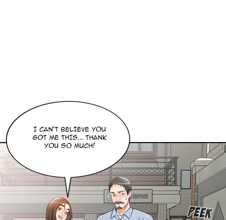 Don't Seduce Me! - episode 19 - 21
