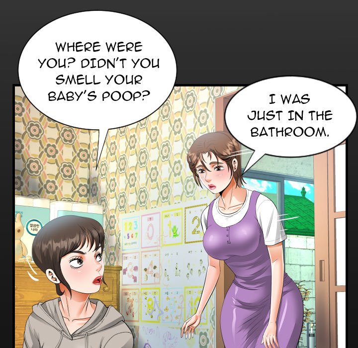 Knock Knock - episode 8 - 15