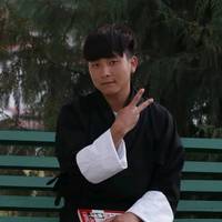 TikTok Account Photo