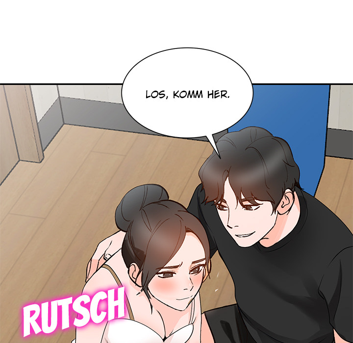 Town Girls - episode 39 - 119