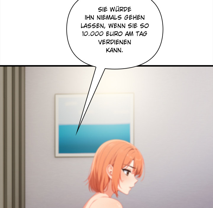 Nach der Dusche liegt eine Fremde in meinem Bett - episode 8 - 129