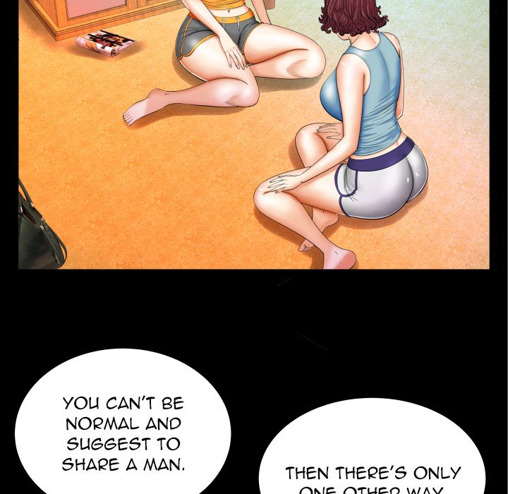 Secret Life - episode 18 - 7