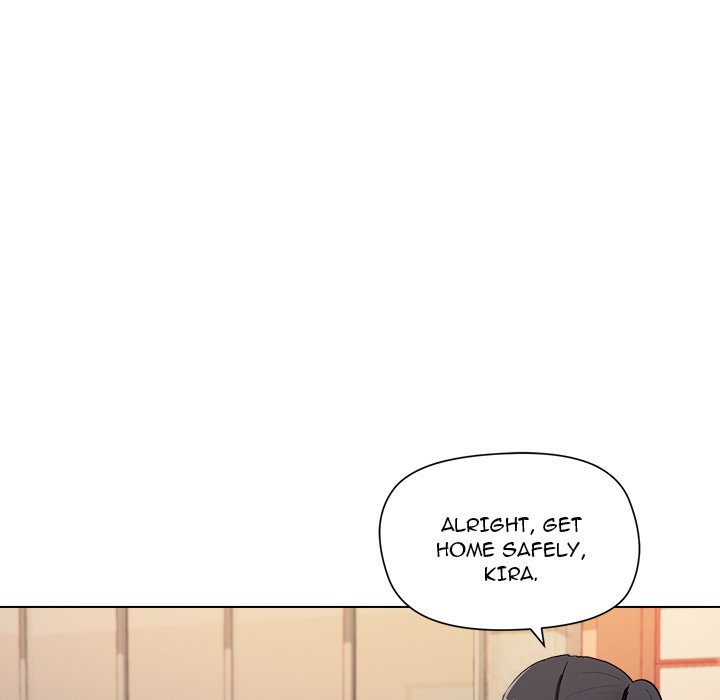 An Outsider's Way In - episode 3 - 44