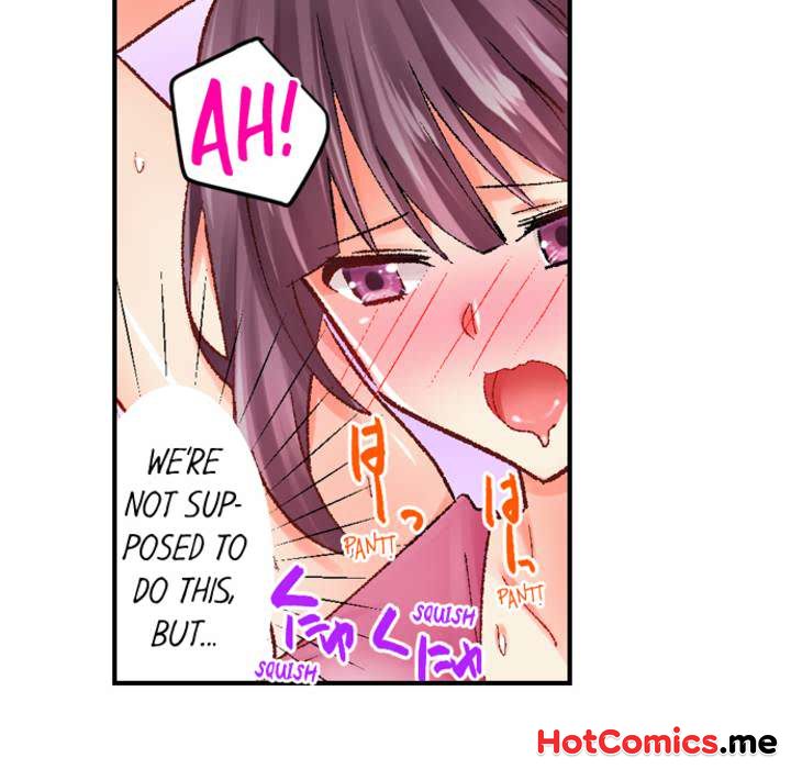 Our Kinky Newlywed Life - episode 56 - 25