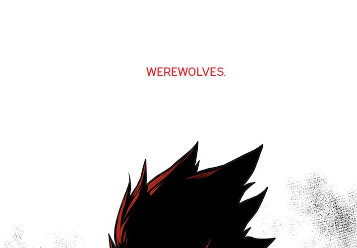 Wild City - episode Prologue - 2