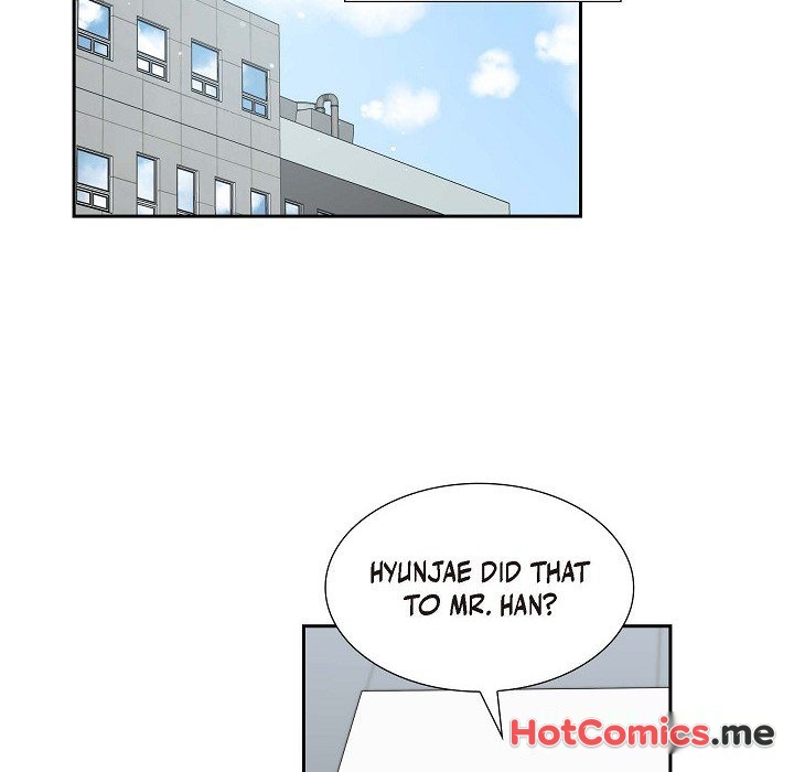 A Misogamist's Romance - episode 22 - 33