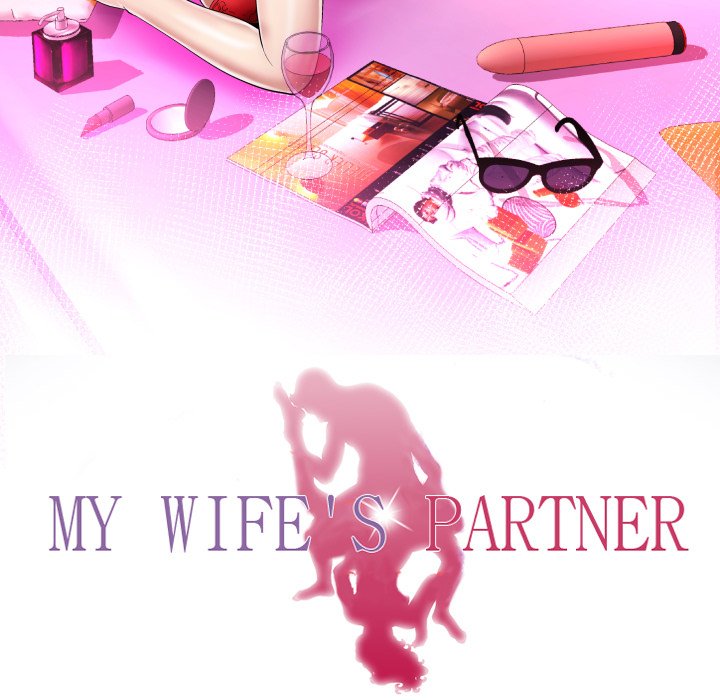 My Wife's Partner - episode 81 - 7