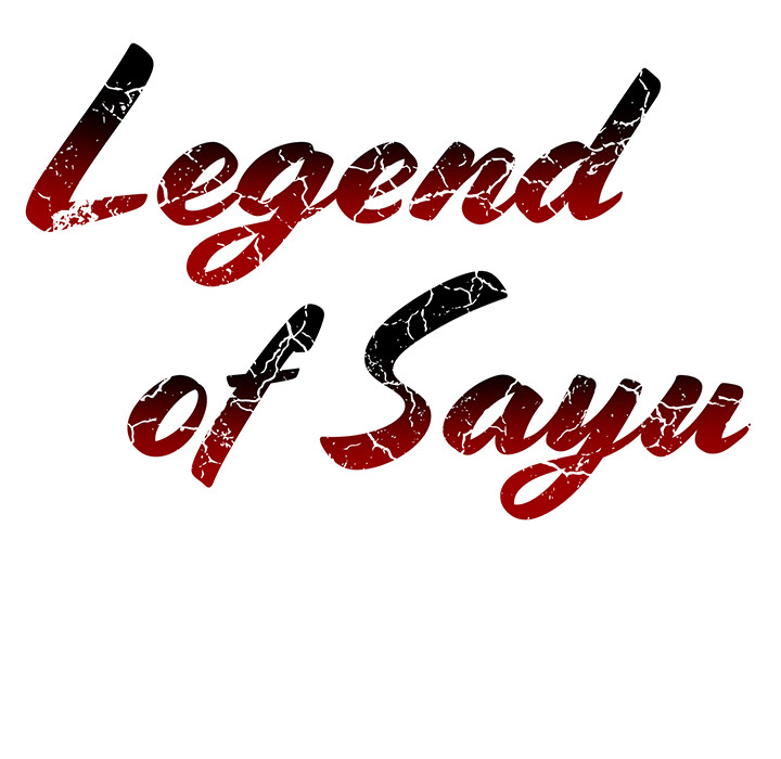 Legend of Sayu - episode 76 - 38