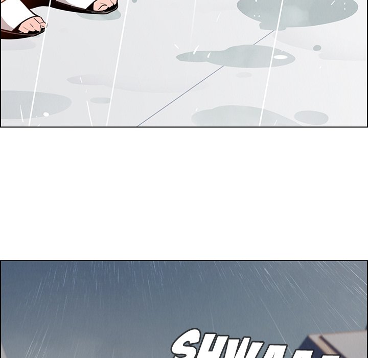 Rain Curtain - episode 40 - 52