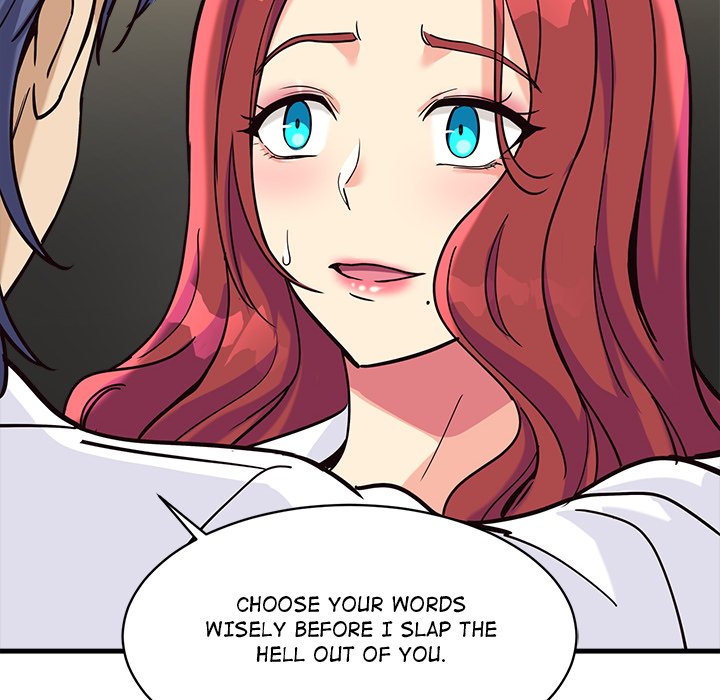 My Other Girlfriend - episode 7 - 182