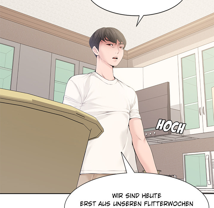 Frisch verheiratet - episode 3 - 88