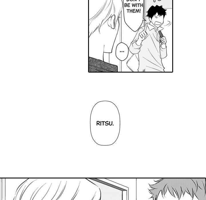 Hachi / Ritsu - episode 7 - 5