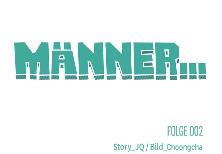 Männer... - episode 2 - 0