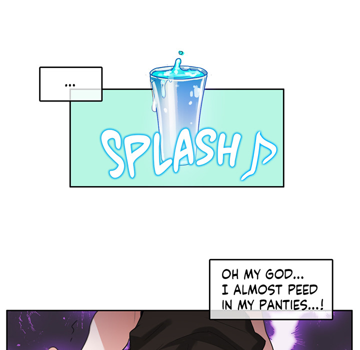 A Pervert's Daily Life - episode 14 - 44