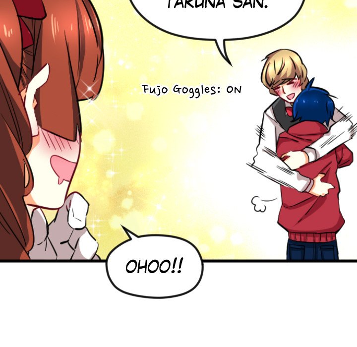 Ohayo Tokyo - episode 66 - 88