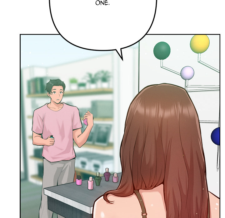 Never Just Friends - episode 2 - 82