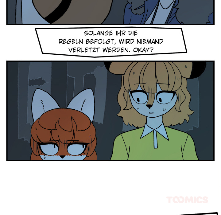Mitschüler fressen verboten - episode 77 - 36