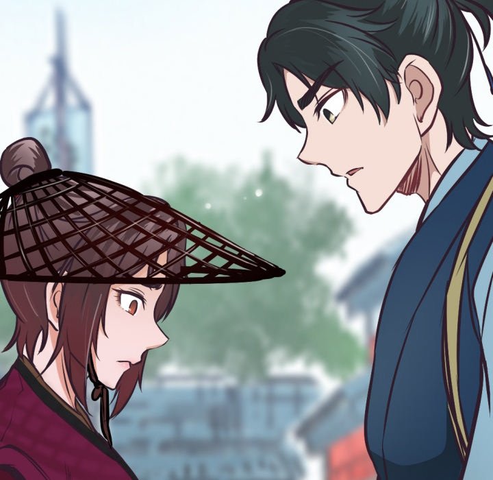 River Where the Moon Rises - episode 32 - 33