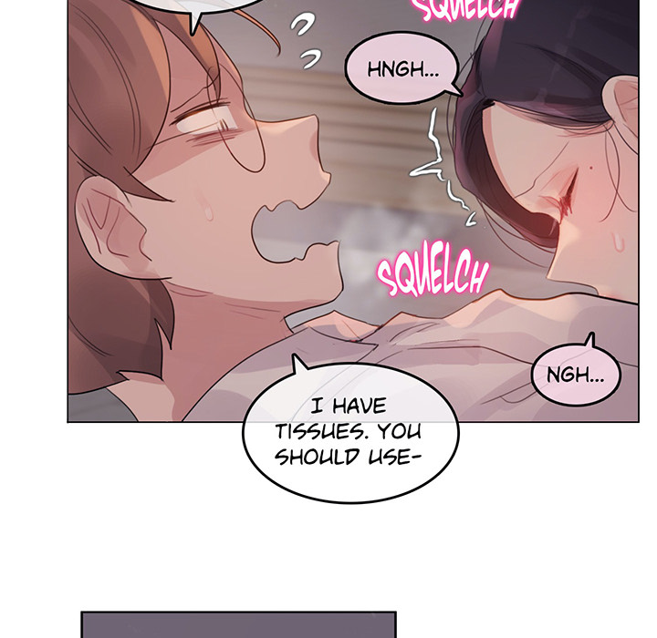 A Pervert's Daily Life - episode 111 - 65