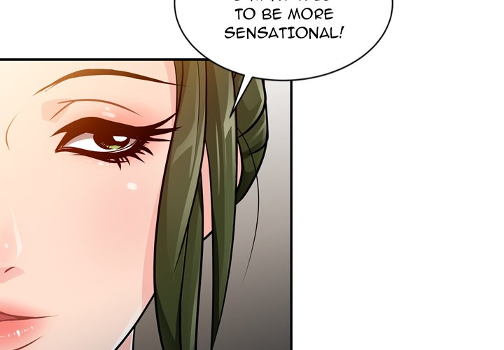 Just For You - episode 5 - 2
