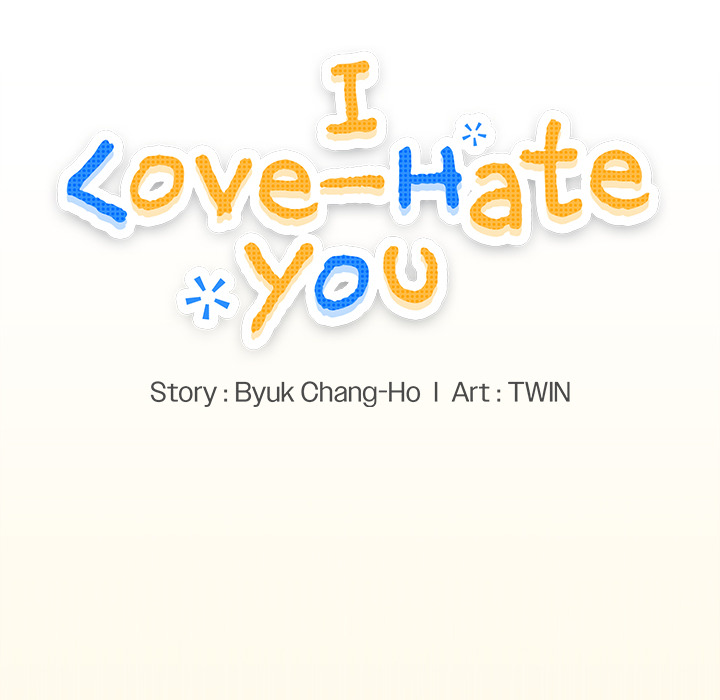 I Love-Hate You - episode 15 - 31