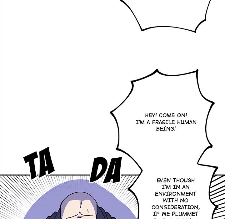 Iron Mech Bride - episode 13 - 39