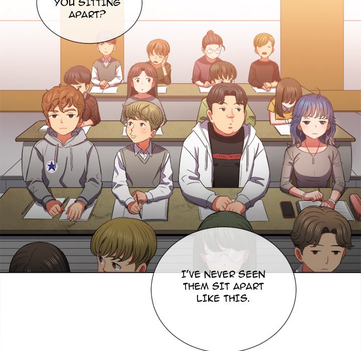 My High School Bully - episode 47 - 72