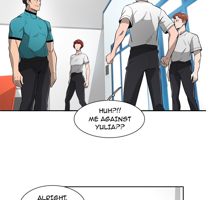 Stardust - episode 58 - 74