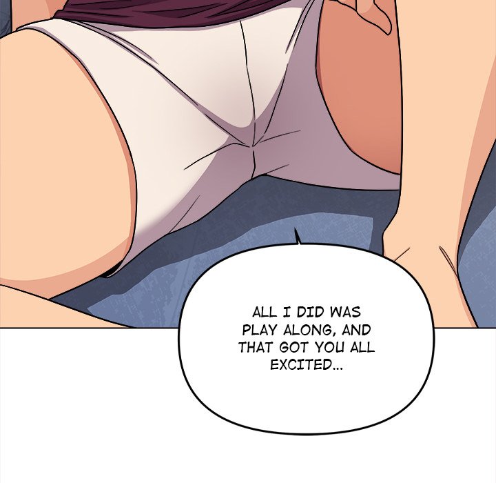 Someone Stop Her! - UNCENSORED - episode 6 - 96