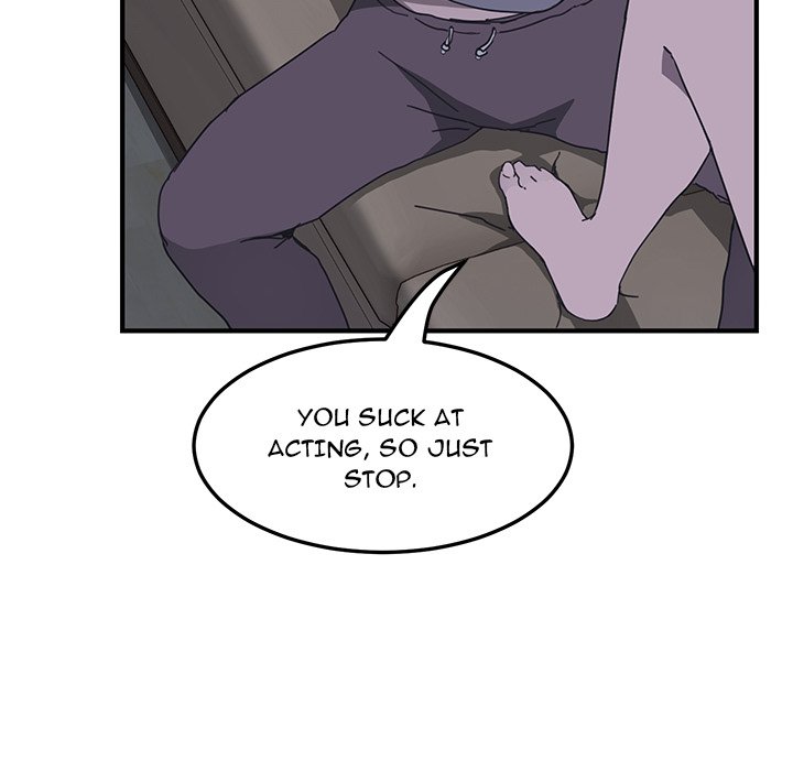 The Unwanted Roommate - episode 2 - 125