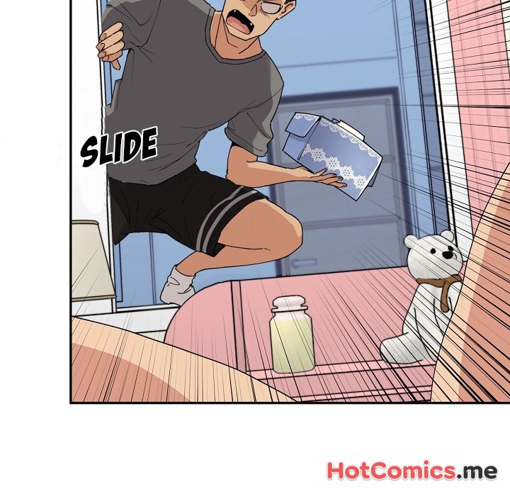 Close as Neighbors - episode 2 - 119