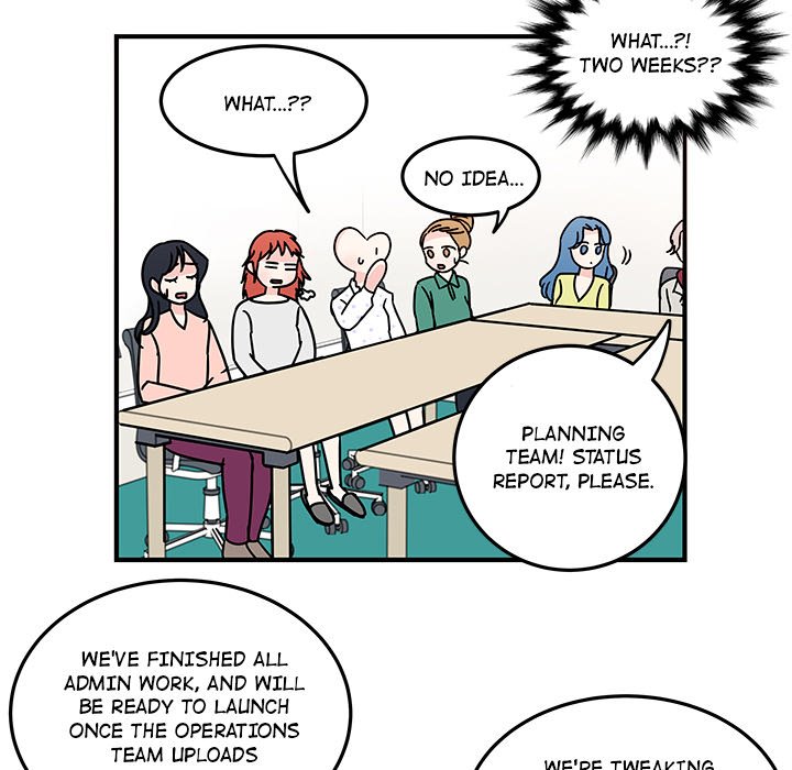 Office Grievances - episode 8 - 38