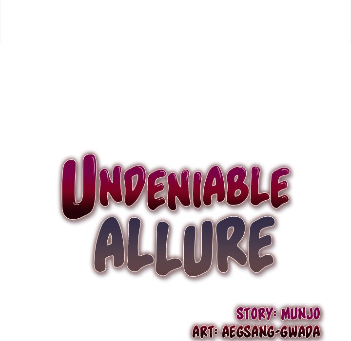 Undeniable Allure - episode 8 - 20