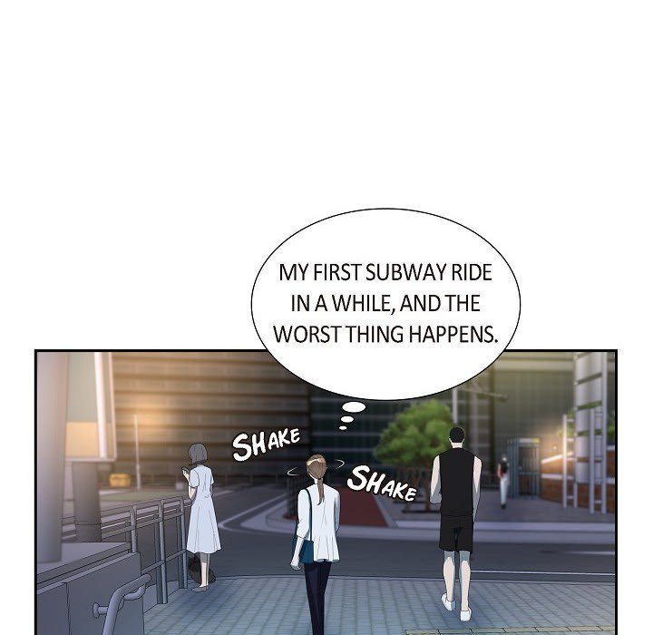 A Misogamist's Romance - episode 29 - 27