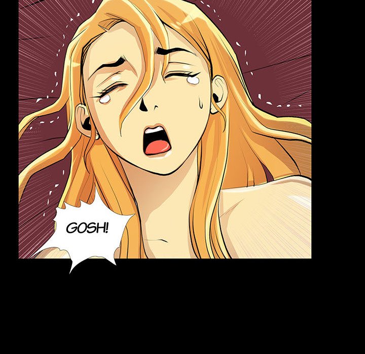 Sex Note - episode 23 - 23